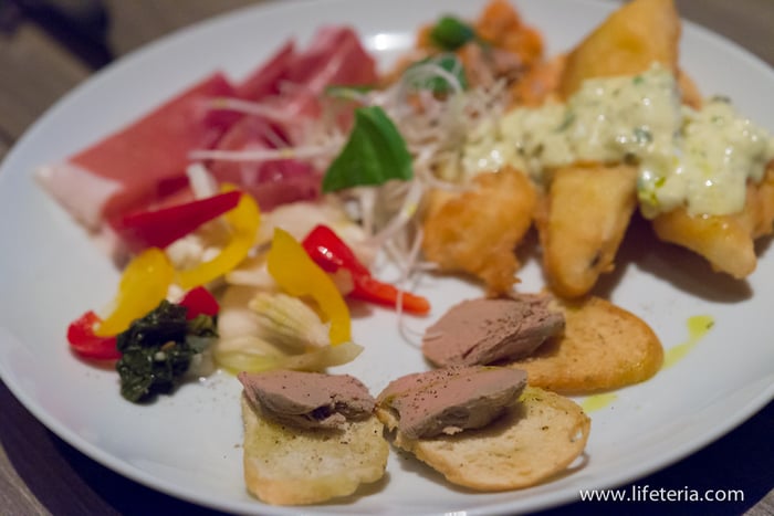 LifeTeria　アロッサ