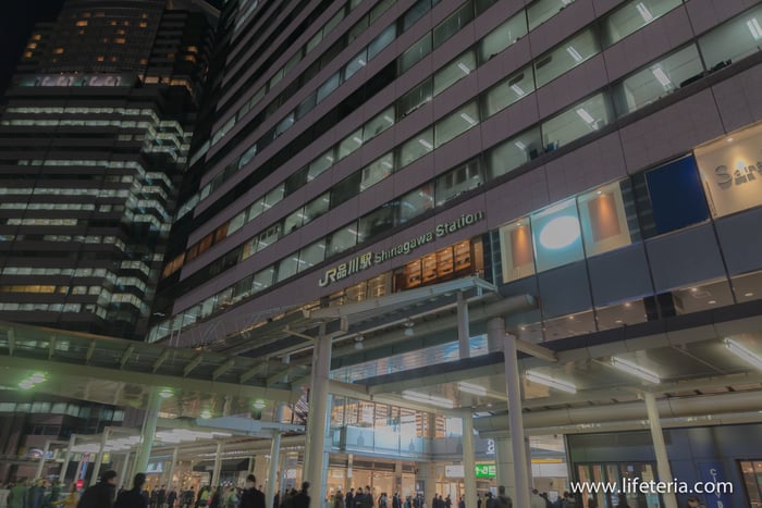 LifeTeria　ブログ