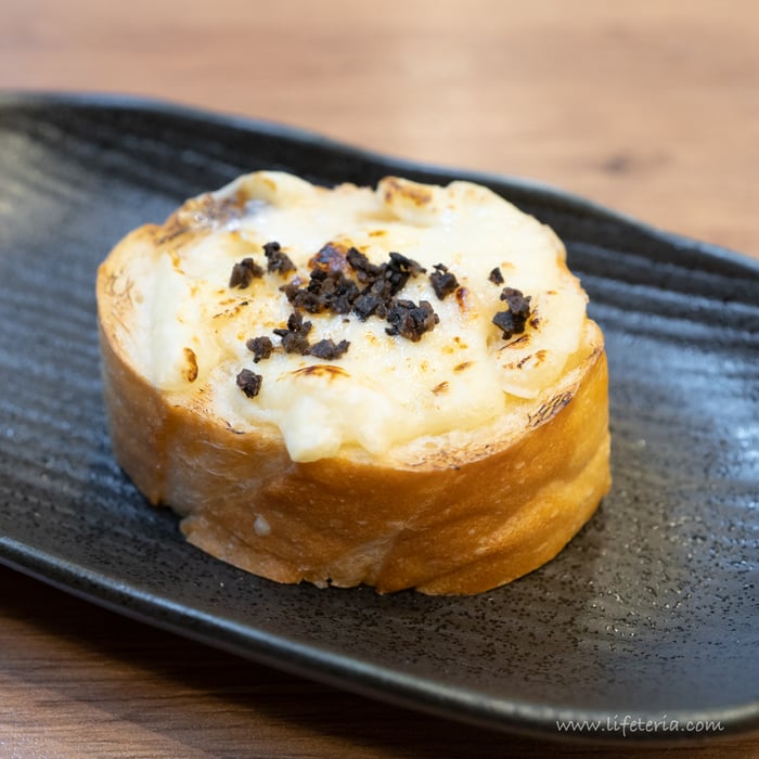 LifeTeria ブログ トマム カマロ・ステーキダイナー