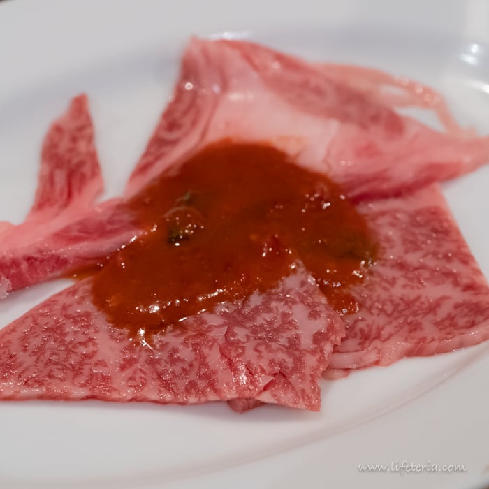 LifeTeria　ブログ　たれ山　大井町店