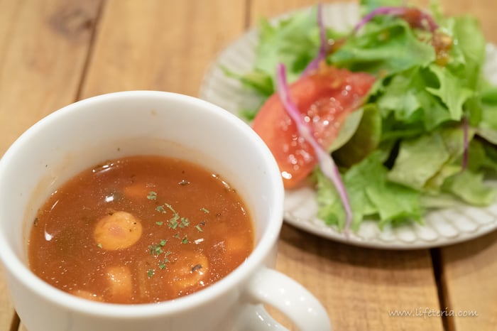 LifeTeria　ブログ