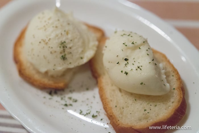 LifeTeria　BISTRO周