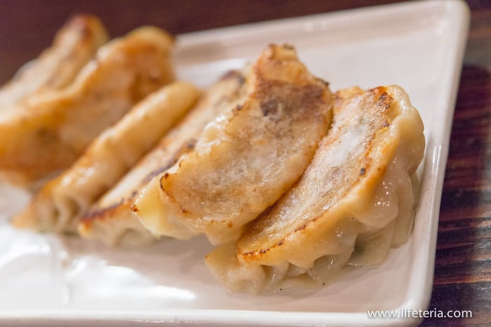 LifeTeria　麺飯食堂　ひら匠