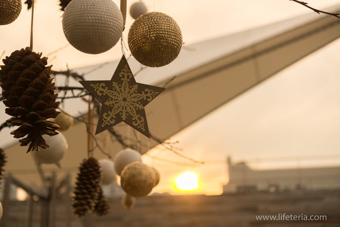 LifeTeria　ブログ