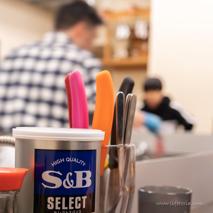 LifeTeria　ブログ