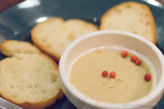 LifeTeria　ブログ　GRILL & PUB The NICK STOCK GINZA SIX店