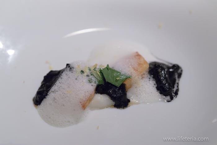 LifeTeria　ブログ　バカリ ダ ポルタ ポルテーゼ　BACARI da PORTA PORTESE