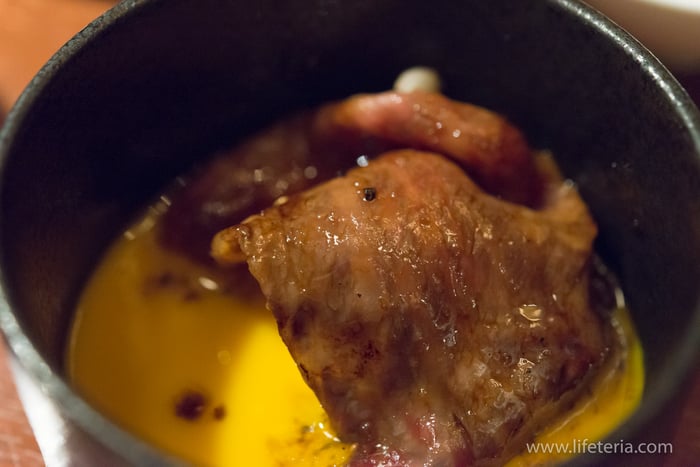 LifeTeria ブログ ニクアザブ NIKUAZABU 西麻布本店