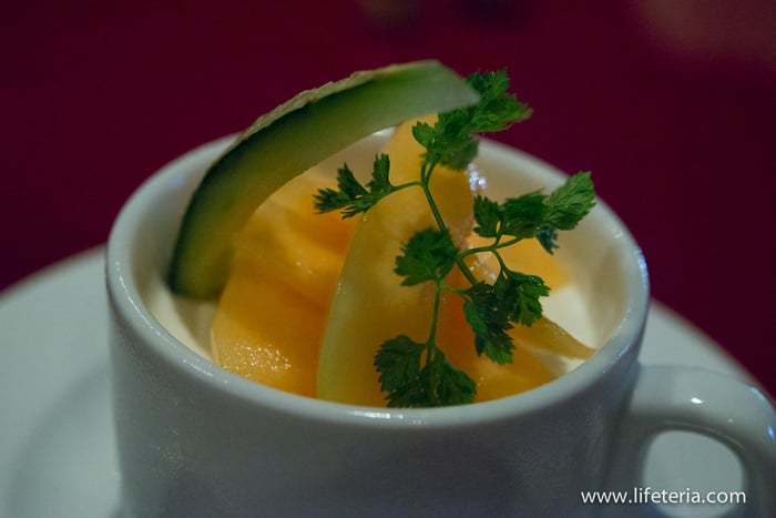 LifeTeria　グスタヴォ