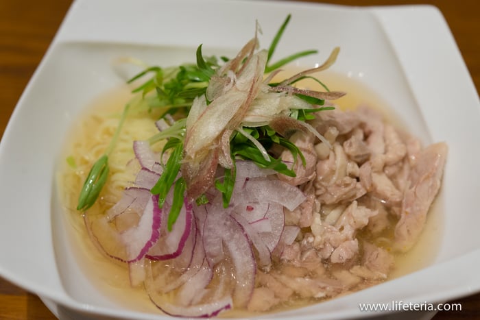 LifeTeria　ブログ　鼎泰豊　東京駅八重洲口店