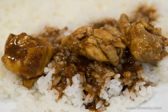 LifeTeria　カリカル