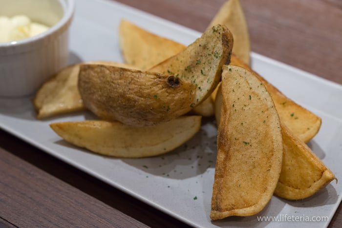 LifeTeria　ブログ　GRILL & PUB The NICK STOCK GINZA SIX店