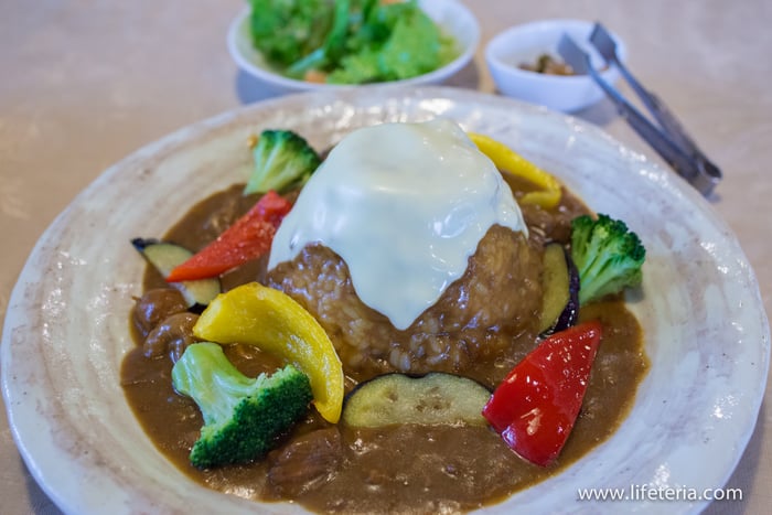 LifeTeria　ブログ　駿富苑