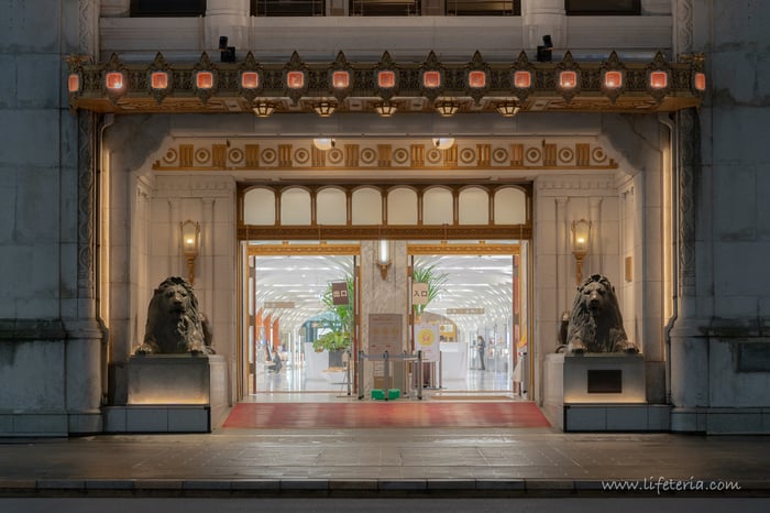 LifeTeria　ブログ