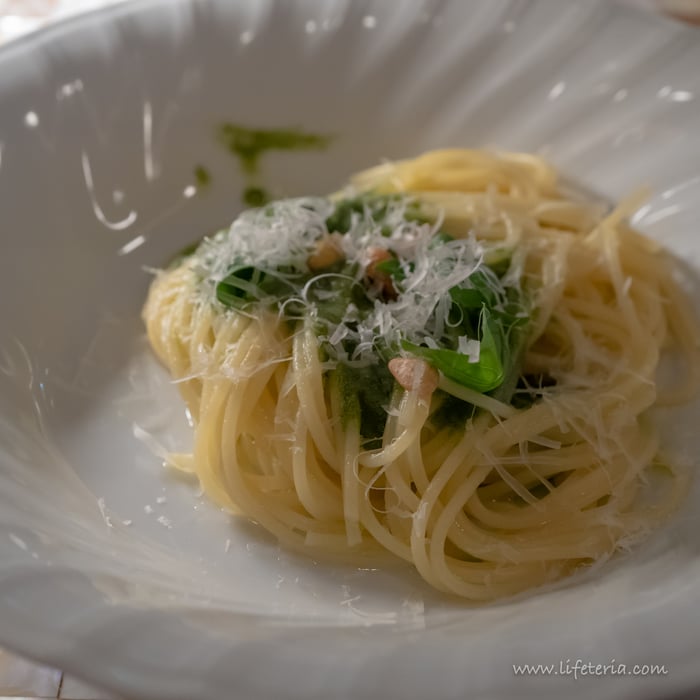 LifeTeria　ブログ　BRIANZA TOKYO　ブリアンツァ・トーキョー