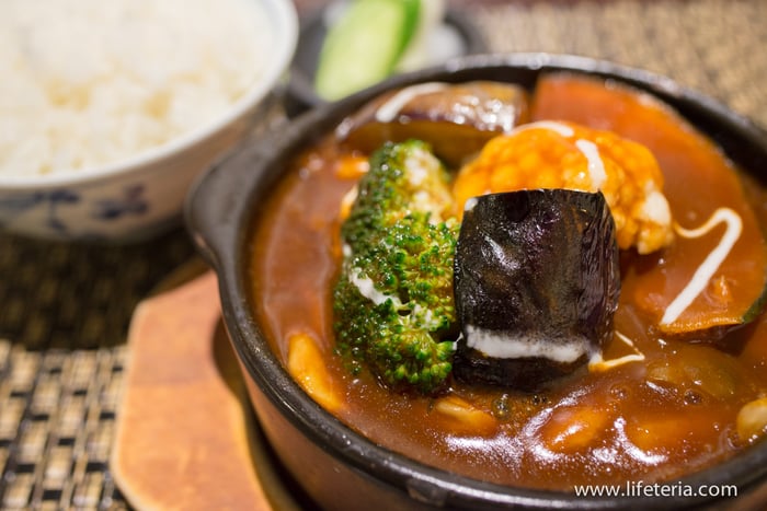 LifeTeria　ブログ　銀座　古川