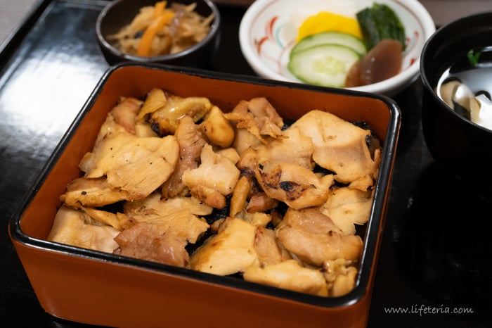 LifeTeria　ブログ