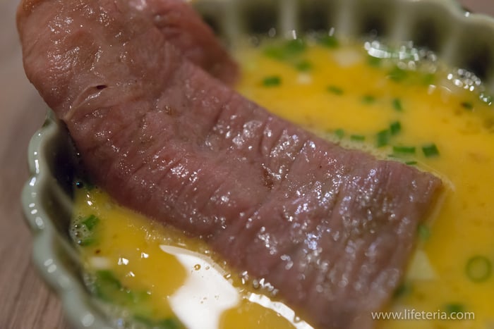 LifeTeria　ブログ　焼肉にくがとう33895　田町・三田店