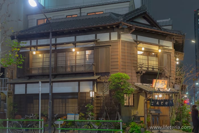 LifeTeria　ブログ