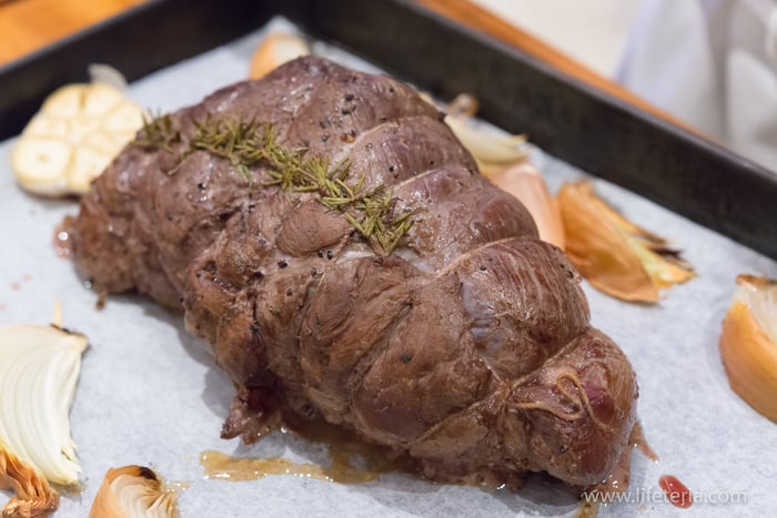 LifeTeria　ブログ　GRILL & PUB The NICK STOCK GINZA SIX店