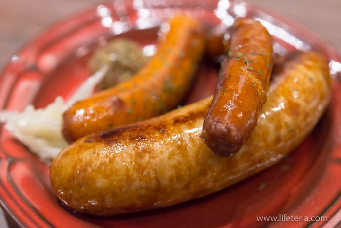 LifeTeria　ブログ　GRILL & PUB The NICK STOCK GINZA SIX店