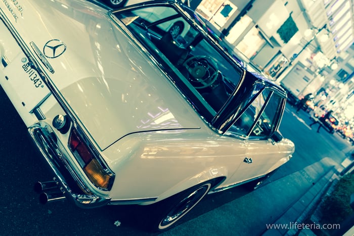 LifeTeria　ブログ