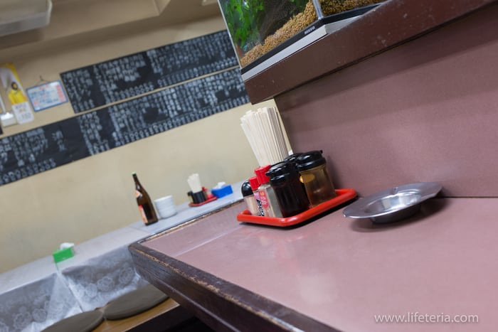 LifeTeria　ブログ