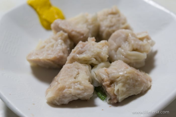 LifeTeria ブログ 中園亭