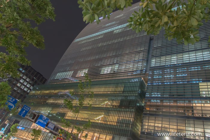 LifeTeria　ブログ