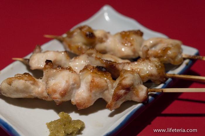 LifeTeria　左藤総本店