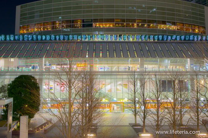 LifeTeria　ブログ