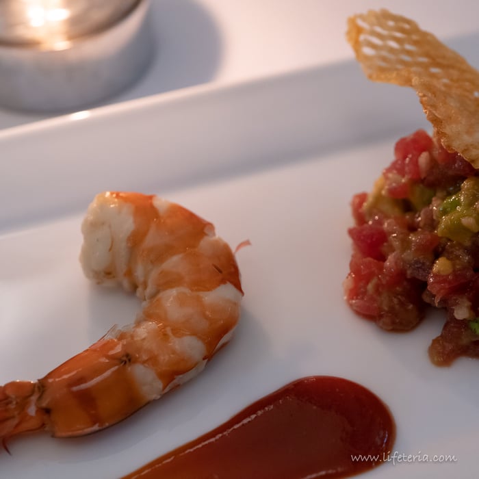 LifeTeria　ブログ　BLT STEAK ROPPONGI　ビーエルティーステーキロッポンギ