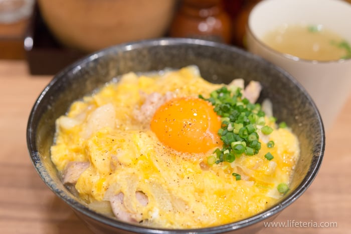 LifeTeria　ブログ