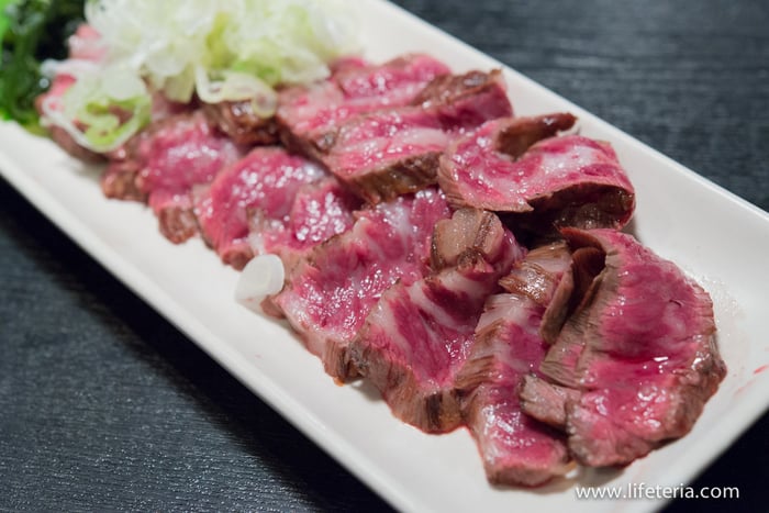 LifeTeria　どんどん別館