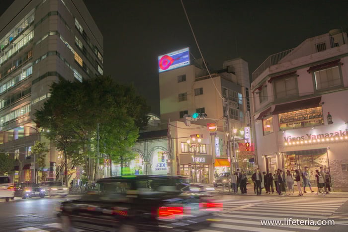 LifeTeria　ブログ