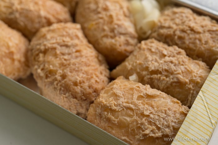 LifeTeria　ブログ　おつな寿司