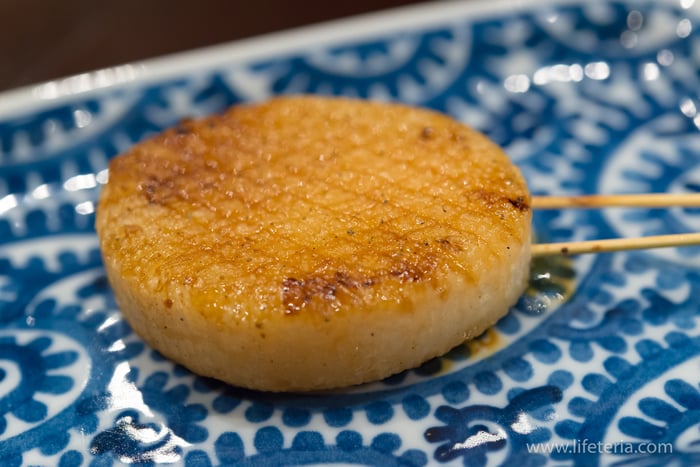 LifeTeria　ブログ　鳥田中