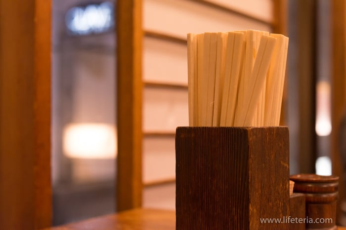 LifeTeria　ブログ