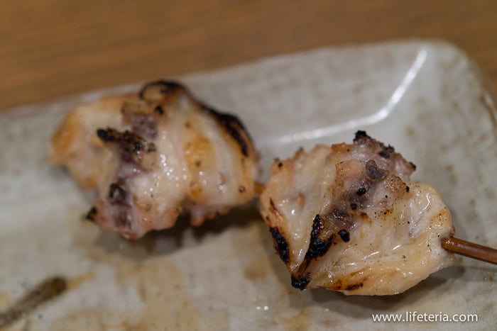 LifeTeria　鳥小屋