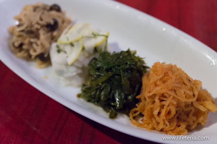 LifeTeria　ブログ　焼肉にくがとう　本店