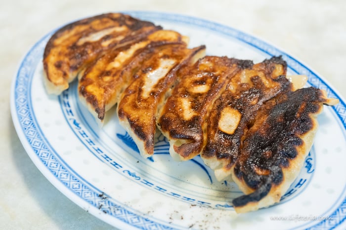 LifeTeria　ブログ　水新菜館