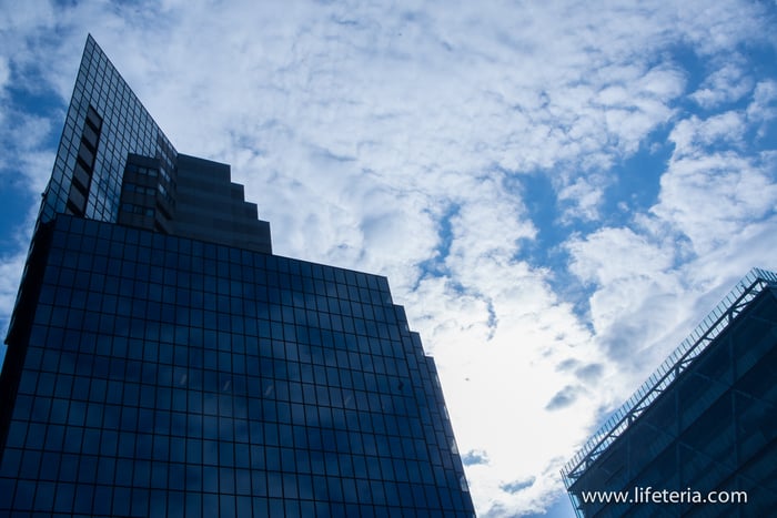 LifeTeria　ブログ