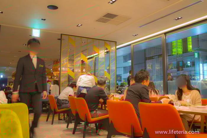 LifeTeria　ブログ