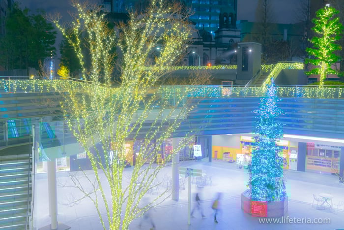 LifeTeria　ブログ