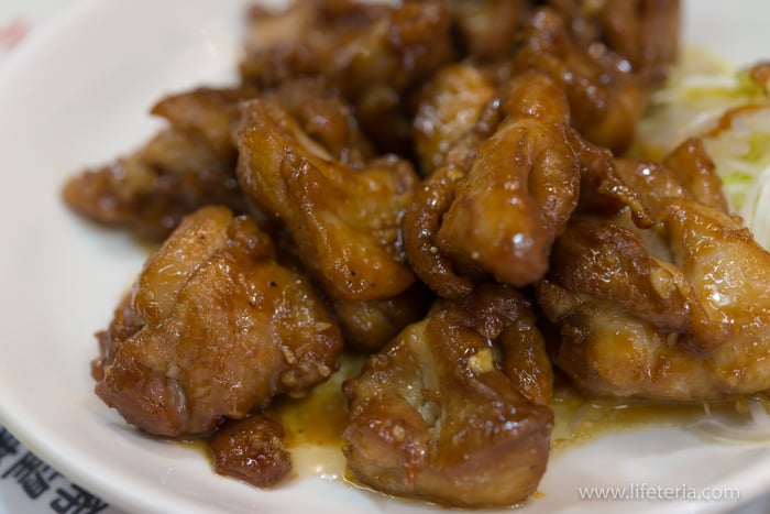 LifeTeria　ブログ