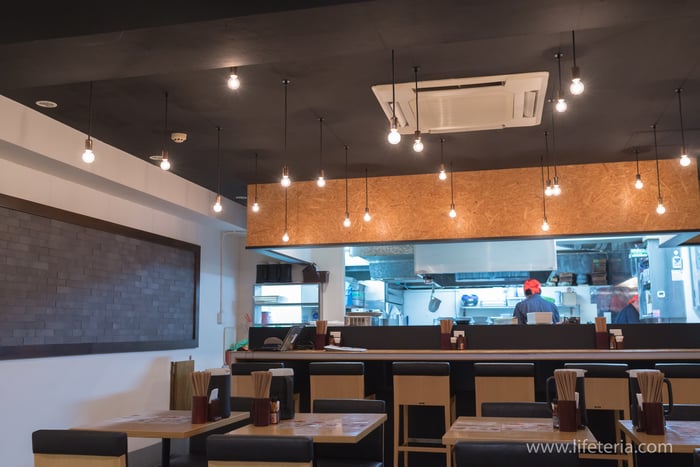 LifeTeria　ブログ