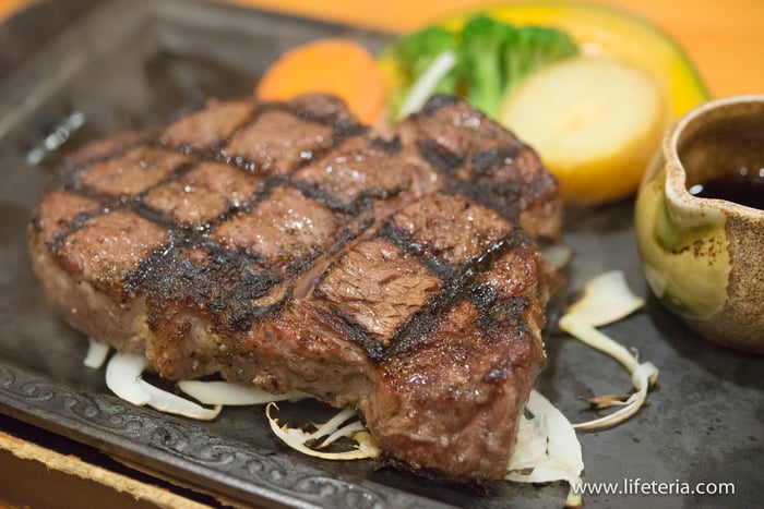 LifeTeria　ブログ　さわやか　御殿場インター店