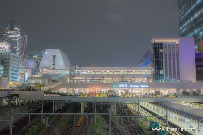 LifeTeria　ブログ