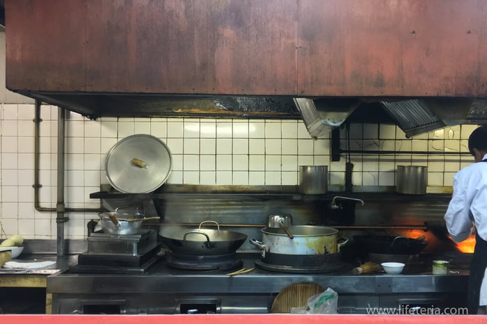 LifeTeria　ブログ