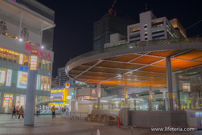 LifeTeria　ブログ